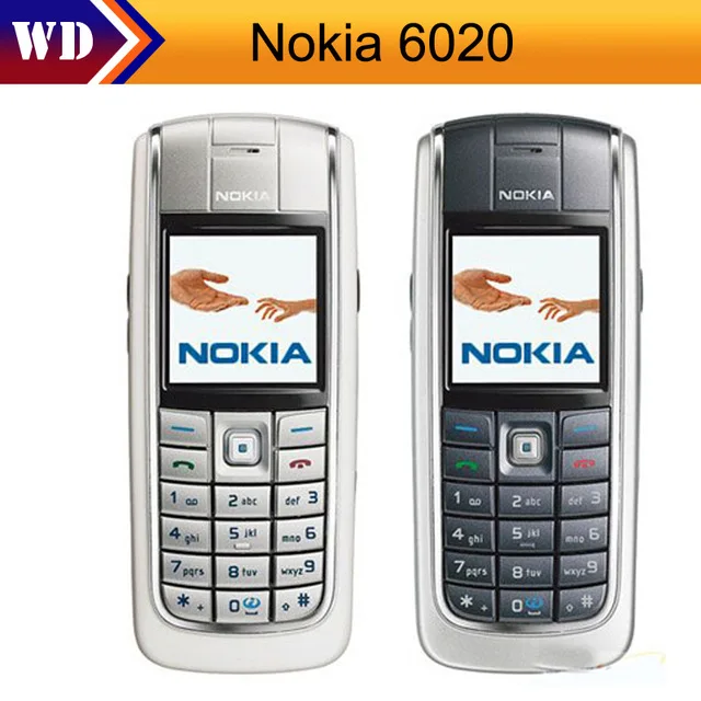 Nokia 6020 аккумулятор
