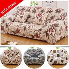 Flexible Ecke Sofa Abdeckung Große Elastizität Couch Abdeckung Funiture Abdeckung Maschine Waschbar Einzel/Doppel/Es/Vier-sitz Sofa Abdeckung