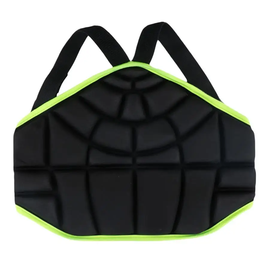 سميكة الأطفال التزلج الورك حفاضات على الجليد حماية الأرداف المضادة للسقوط السراويل التزلج التزلج واقية أداة