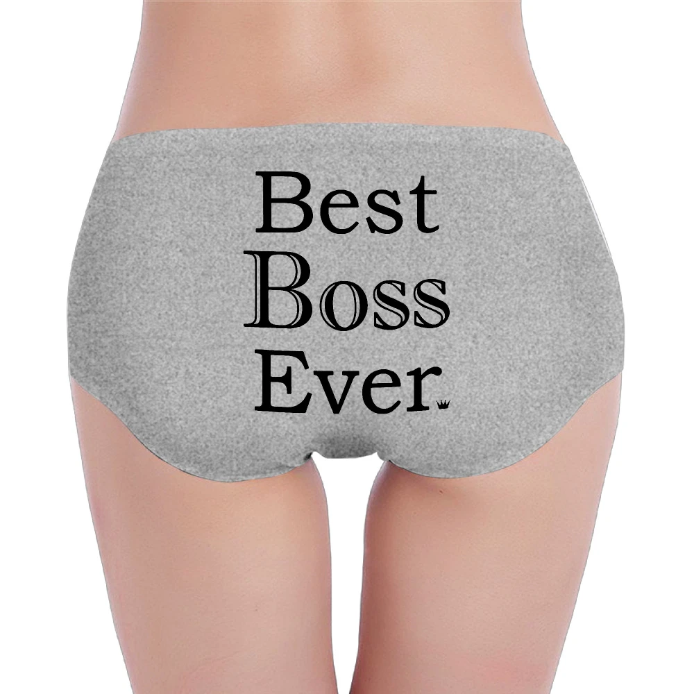Best Boss Ever Women S Low Waist Sexy Smooth Underwear Women Hipsters Hipster Lingerie Sexy Panties Sexy Panties Underwear Woman Hipsterwomen Hipster Aliexpress