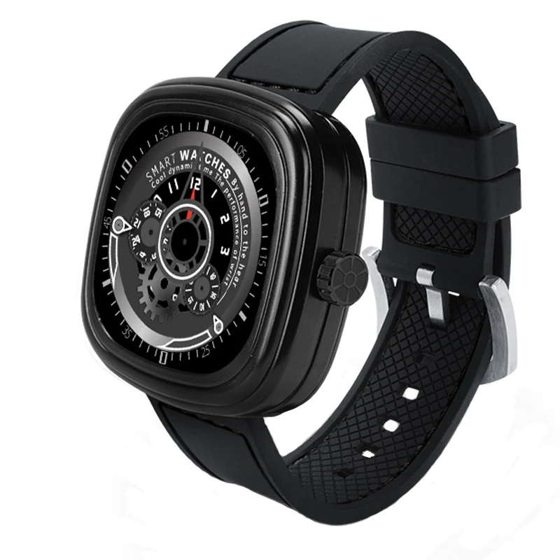 ironfix m2 smart watch price
