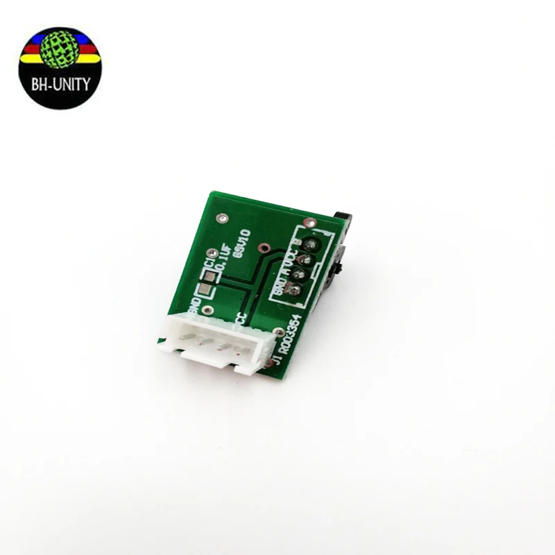 

in stock encoder strip sensor /read of raster with h9730 for smart color out door printer