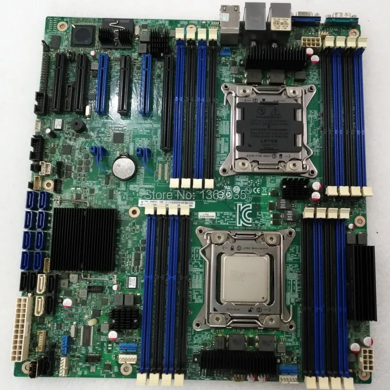 S2600CP  2