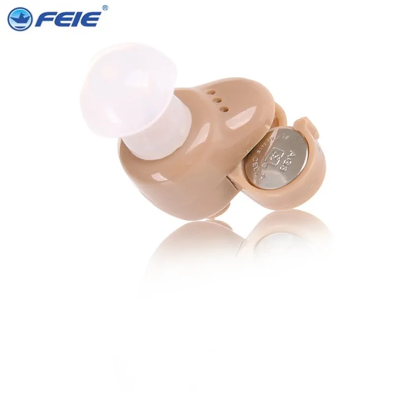 

2pcs/lot Hearing Aid Ear Care Free Shipping Instrumental Mmedical Hearing Aids Ear Apparatus Aparelho Auditivo Baratos S-900