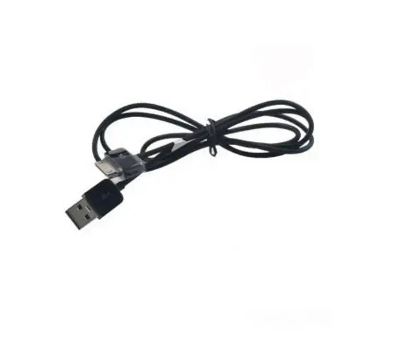 USB кабель+ 2A ЕС вилка настенное зарядное устройство для samsung Note2 N7100/i9220/S4 i9500/S3 i9300
