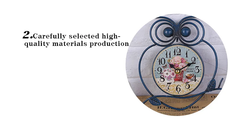 clock (9)
