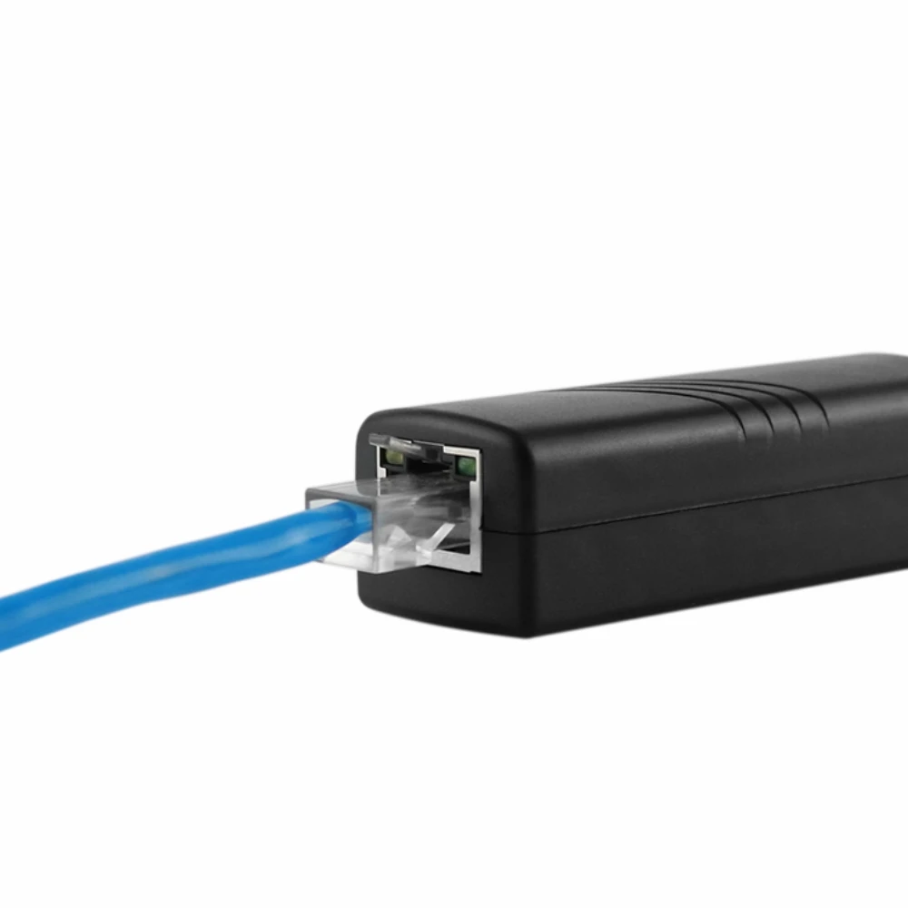 Doerguin домашняя камера видеонаблюдения IEEE802.3af/at DC12V 2A/1A PoE сплиттер чтобы ваша IP не
