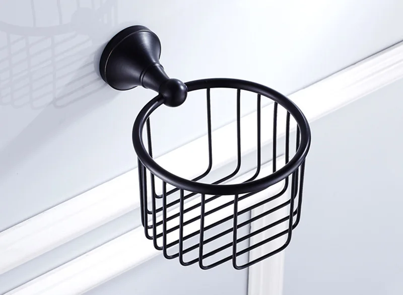paper holder toilet storage shower soap shampoo
