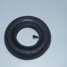 200x50 шины и внутренняя трубка карманный велосипед газ электрический скутер E100 E150 E200