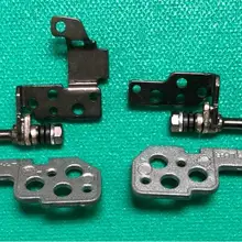 Новые оригинальные ЖК-петли для ноутбука lenovo AIR13 710S 710s-13ISK 710s-13IKB 131SK экран R+ L петли