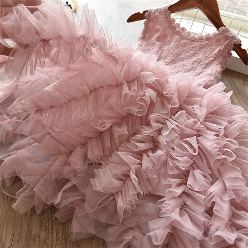 Tutu Lace costume