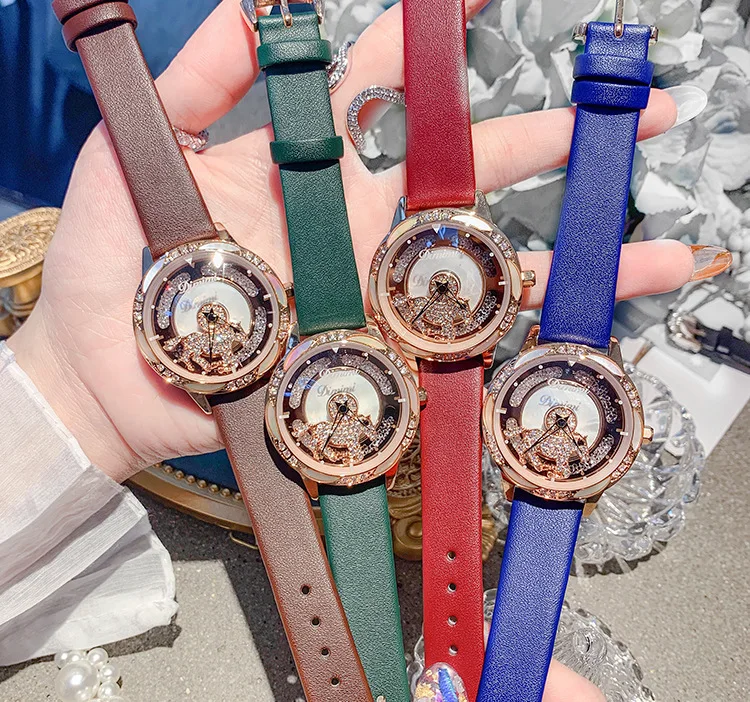 Women Wristwatches (14)
