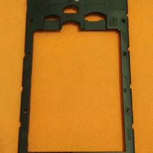 Б/у оригинальная задняя рамка оболочки корпуса+ антенны+ Громкий динамик для Doogee Y100 плюс MTK6735 4 ядра 5,5 дюймов HD