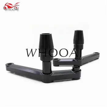 

Motorcycle Falling Protection Frame Slider Fairing Guard Anti Crash Pad Protector For Benelli 752s 752 S