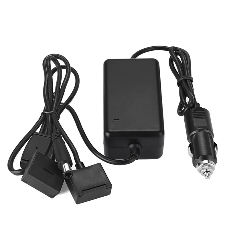 3 in 1 Double battery car charger remote control charging outdoor charge for DJI Phantom 3 Drone Professional Advanced  accessories 1 (2)