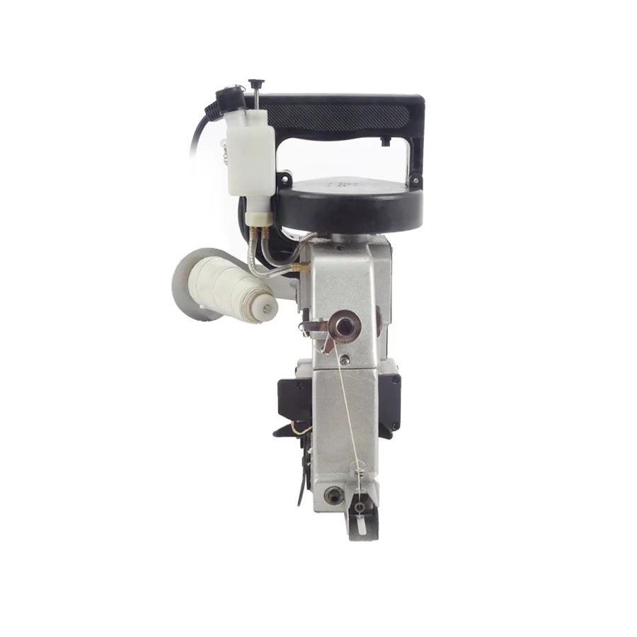 1PC 220V 110V GK26-1A Automatic Single Needle Thread Chain Stitch Portable Packet Bag Sewing Machin