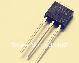 2SK1112 оригинальный и новый | Электроника
