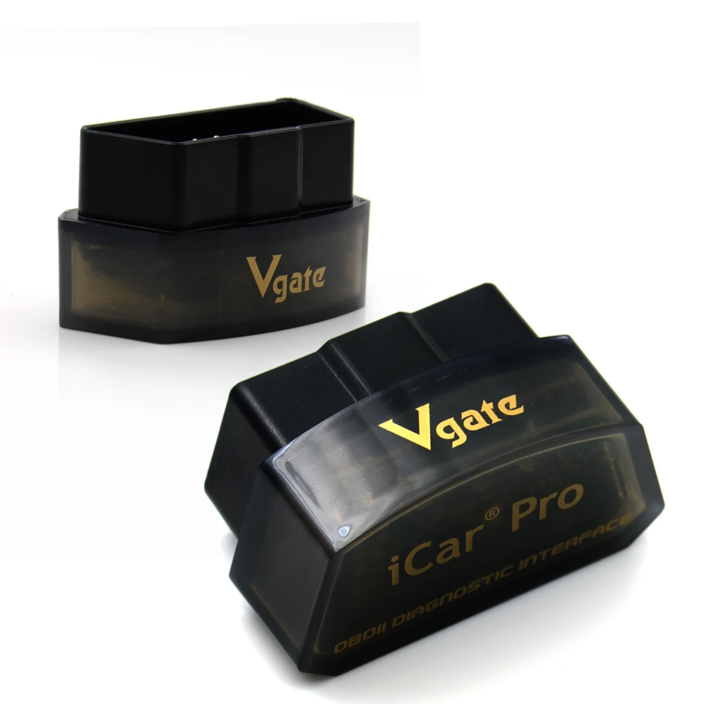 Vgate iCar pro ELM327 Bluetooth 4,0/wifi OBD2 автомобильный диагностический сканер для Android/IOS ELM 327 Программное обеспечение V2.1 диагностический тоже