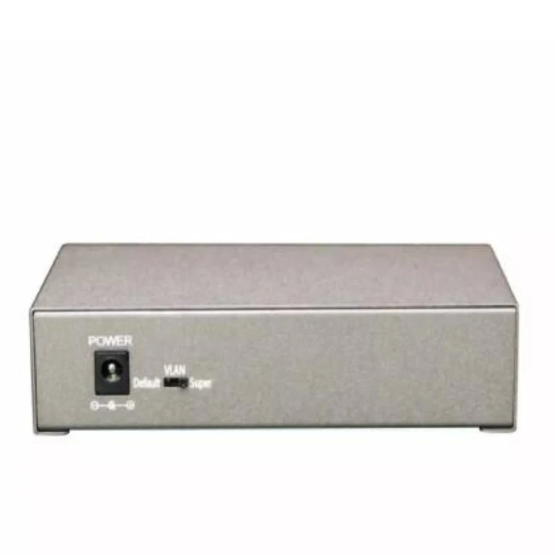 Лучшее качество IEEE802.3af/at standard 30 вт/48 вт/65 вт/90 вт POE Midpoint Ultra Extender 4 порта питания по