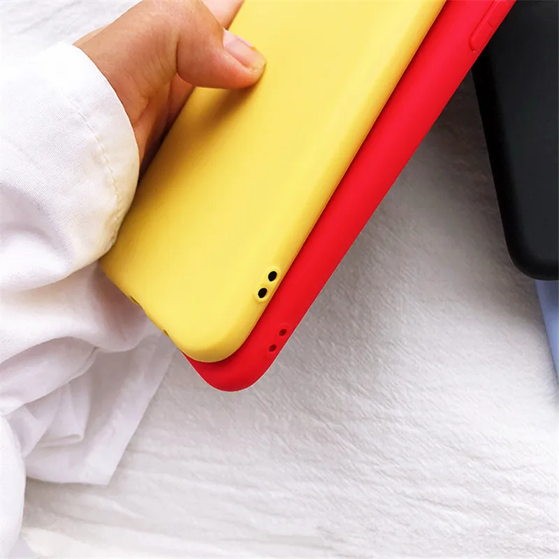 Чехол для Телефона Iphone 6 6s 7 8 Plus X 5 5S Se XS Max XR чехол Iphone6 Iphone5 Iphone7 Iphone8 из жидкого