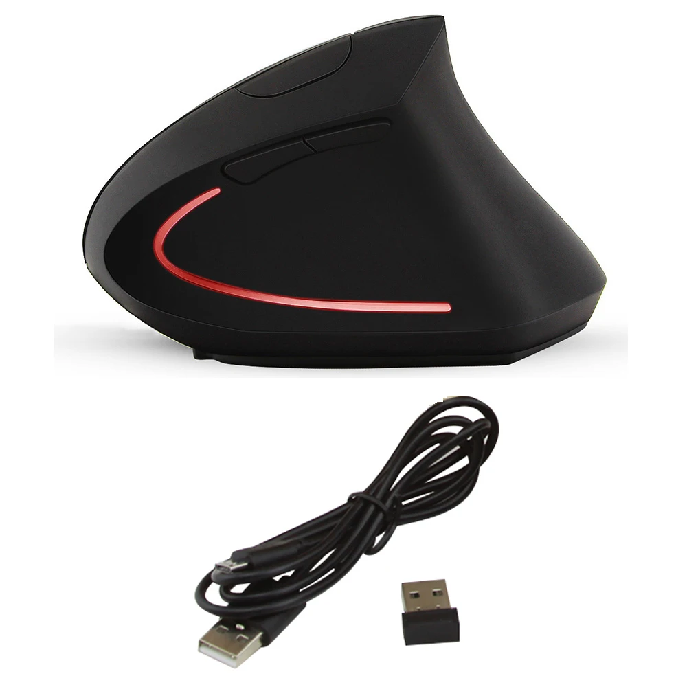 Mouse wireless