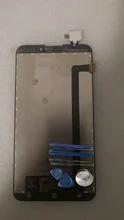 RYKKZ For For font b Umidigi b font Umi C1 Vinus C1 Cross LCD Display And