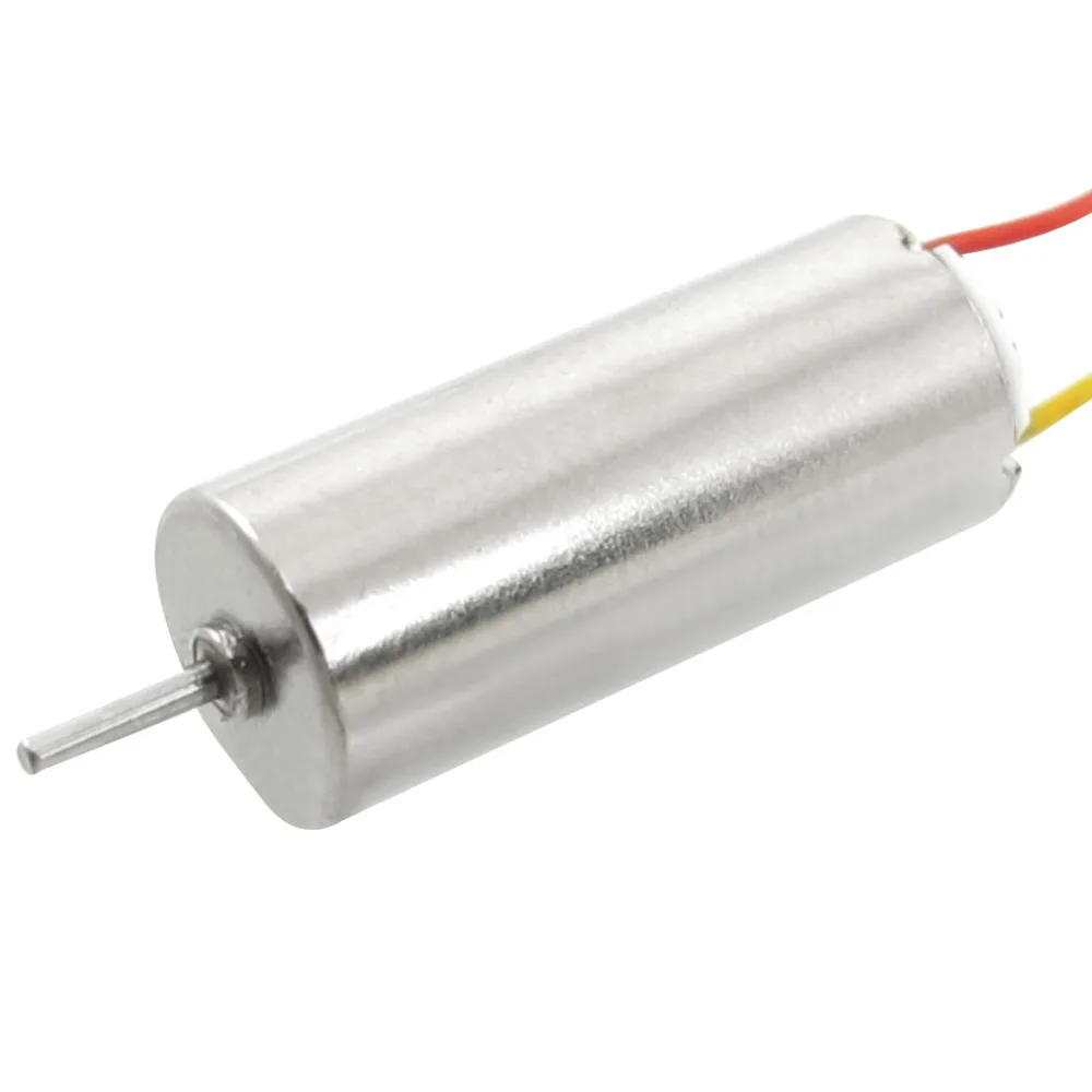 dc motor for rc helicopter