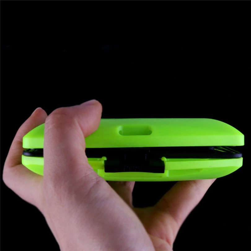 Rock Fishing Accessories Box Surf Casting Fishing Tackle Box Portable Rock Fishing Set Universal Fishing Tool space beans A30
