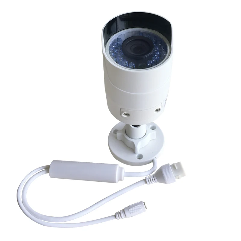 Hik OEM Bullet Network CCTV IP Camera POE Overseas Version Updatable Built-in SD Card Slot 1080P OEM DS-2CD2020F-IW(4mm) Hik OEM Bullet Network CCTV IP Camera POE Overseas Version Updatable Built-in SD Card Slot 1080P OEM DS-2CD2020F-IW(4mm)