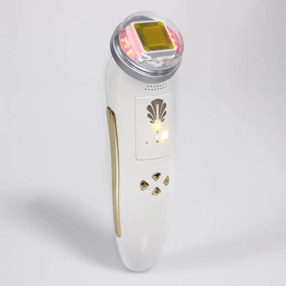 Free Shipping Best RF Radio Frequency Skin Tightening Beauty Care