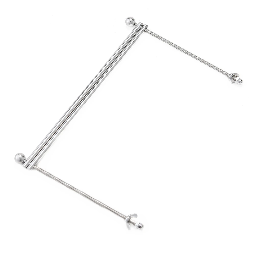 nipple clamps (6)