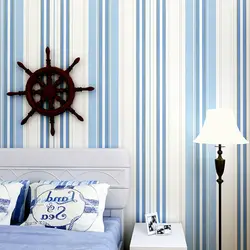 ПВХ Mediterranean Ins 3D настенная бумага самоклеющаяся водостойкая спальня теплая свежая домашняя декоративный фон для стены северные обои