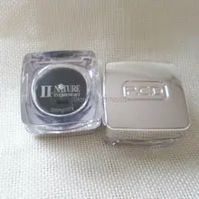 2 шт черный цвет PCD микроблейдинг бровей пигмент для ручного татуажа бровей паста для постоянного макияжа