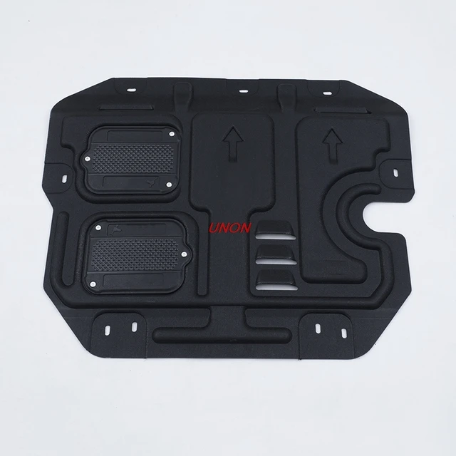 For Honda HR V HRV VEZEL 2014 2015 2016 2017 2018 under Engine