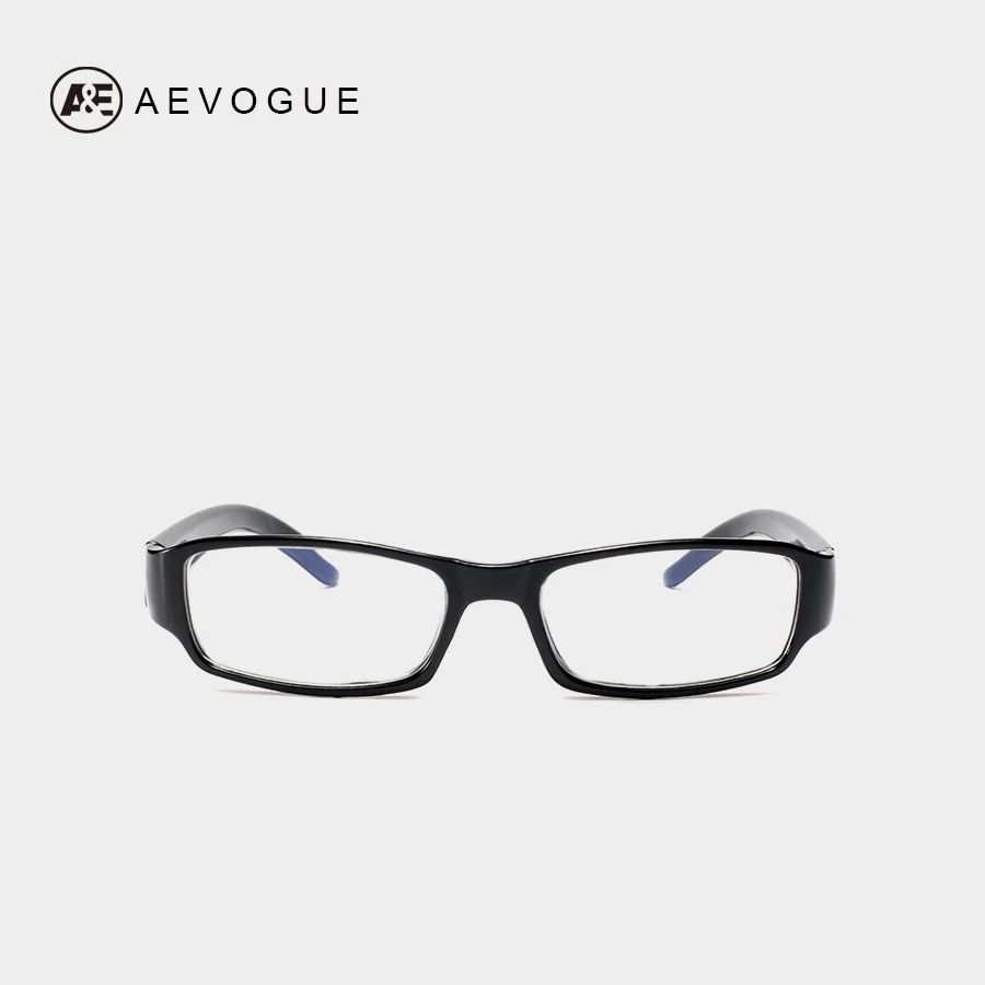 

AEVOGUE Eyewear Prescription Glasses Optical Myopia Frame -100-150-200-250-300-350-400-450-500-550-600 AE0707