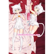 Судьба/Апокриф Dakimakura Джек Потрошитель аниме длинная подушка для объятий чехол