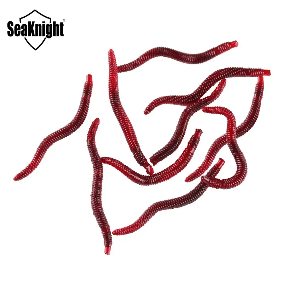 SeaKnight набор рыболовной приманки смешанный муляж рыбы для VIB блесны крючок рыбной