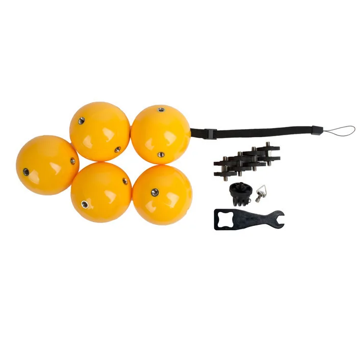 float ball (16)
