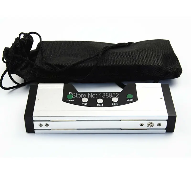 150mm digital protractor with laser (12)