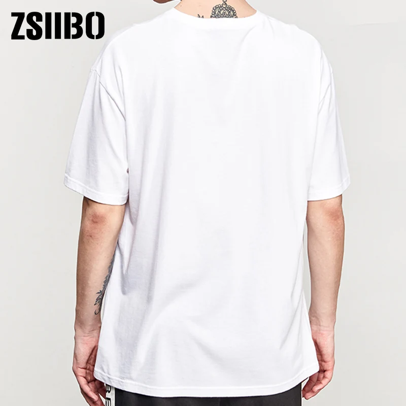 ZSIIBO Давид микеланжело Летняя мужская футболка статуя жевательная резинка конфеты вкус футболка для мужчин HY1MC44