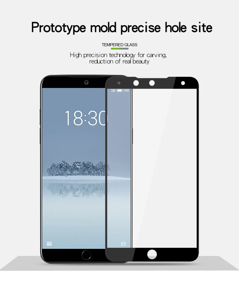 case for meizu 15plus 05