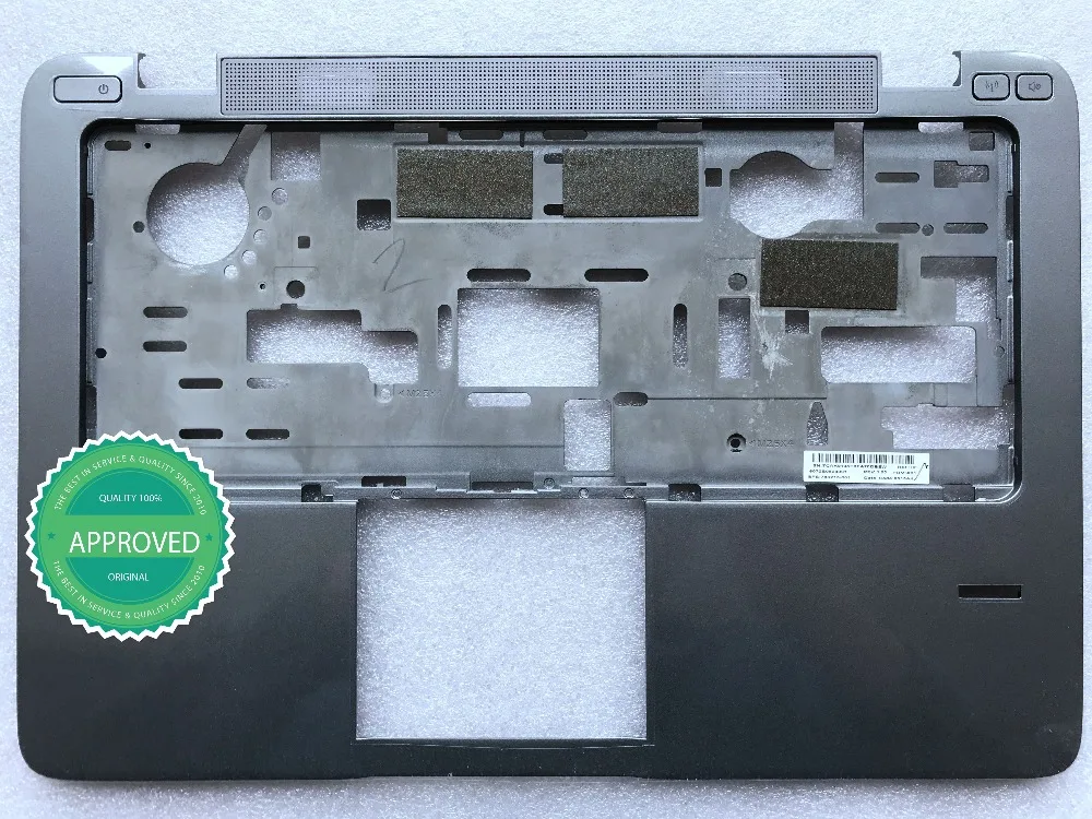 В идеальном состоянии для оригинальной HP EliteBook 820 G1 G2 725 чехол передней панели