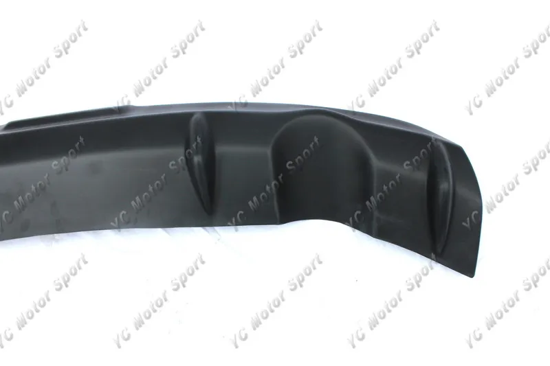 2003-2007 Infiniti G35 2D Coupe DTM Style Rear Diffuser FRP (6)