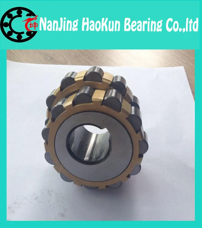 

double row eccentric bearing 22UZ41121 T2X,22UZ41121T2X