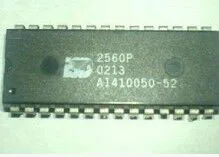 IC ISD2560P ISD2560PY ISD2560 2560P 2560 DIP28