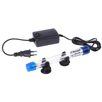 

Aquarium germicidal lamp blue light UV Disinfection Lamps Germicidal Sterilization Light Bulbs for Aquarium