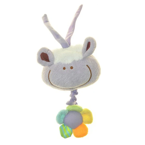 elc rattle