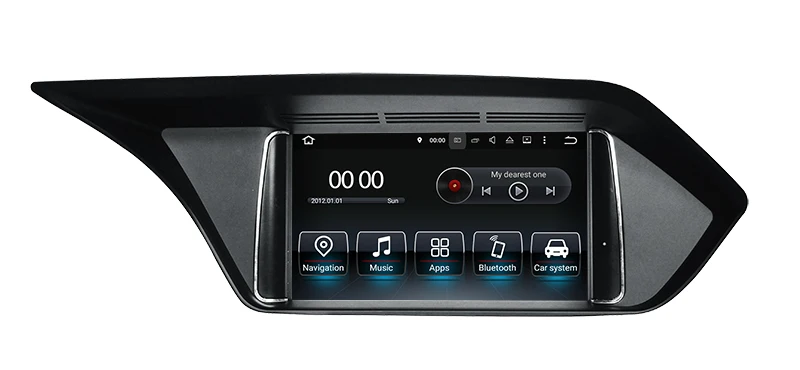 

Android 8.0 7.1 Car DVD GPS Player NAVIGATION 8 core AUTO for Mercedes Benz E Class W212 2009-2015 4G RAM 32G ROM carplay