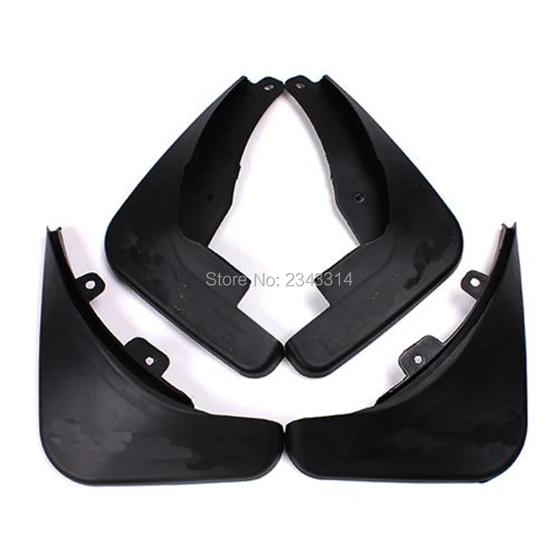 

For Opel Vauxhall Astra J 2010 to 2014 2015 Car Mud Flaps Splash Guards Fender Car Mudflaps Mudguard Exterior Styling Accessory