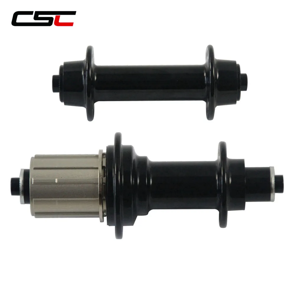 Powerway R13 Road Bike Hubs Powerway R13 Front Hub Powerway R13